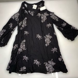 AUDREY 3+1 DRESS / TUNIC